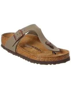 Birkenstock Gizeh Birko-Flor Sandal Men