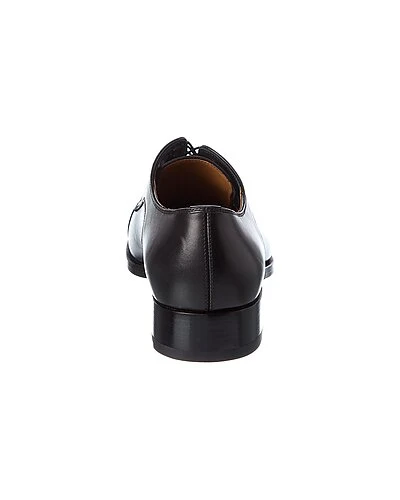 Christian Louboutin Maltese Leather Loafer Men - Image 3