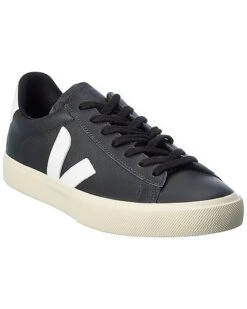 Veja Campo Leather Sneaker Men