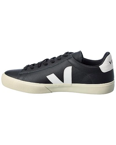 Veja Campo Leather Sneaker Men - Image 2