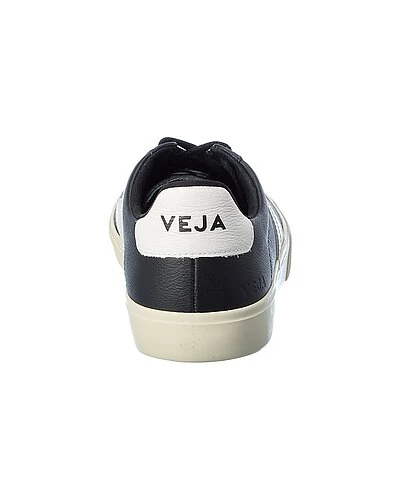 Veja Campo Leather Sneaker Men - Image 3