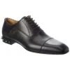 Christian Louboutin So Greggo Leather Oxford Men