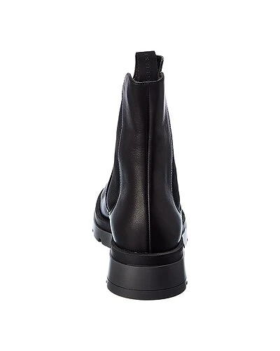 Giuseppe Zanotti Rombos Leather Boot Men - Image 3