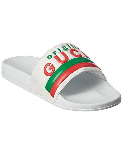 Original Gucci Slide Men