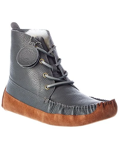 Boondock Leather Boot Men