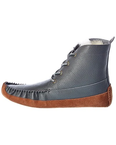 Boondock Leather Boot Men - Image 2