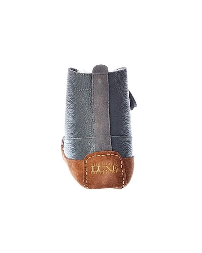 Boondock Leather Boot Men - Image 3