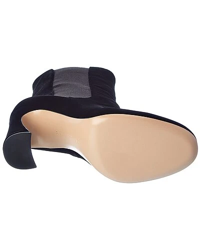 Velvet Boot Women - Image 4