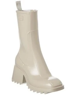 Chloé Betty Rain Boot Women