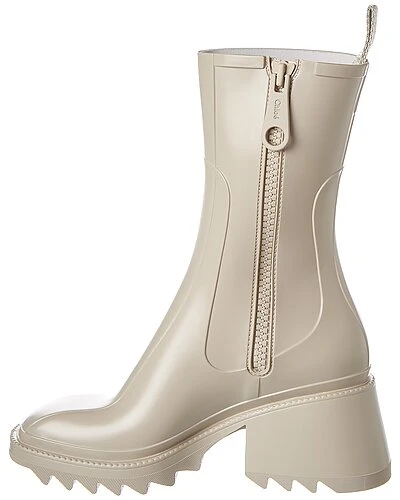 Chloé Betty Rain Boot Women - Image 2