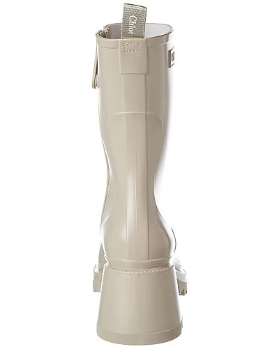 Chloé Betty Rain Boot Women - Image 3