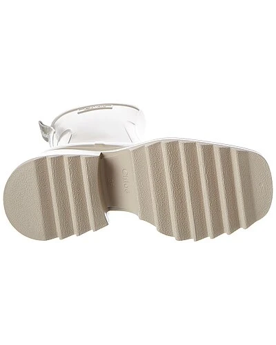 Chloé Betty Rain Boot Women - Image 4