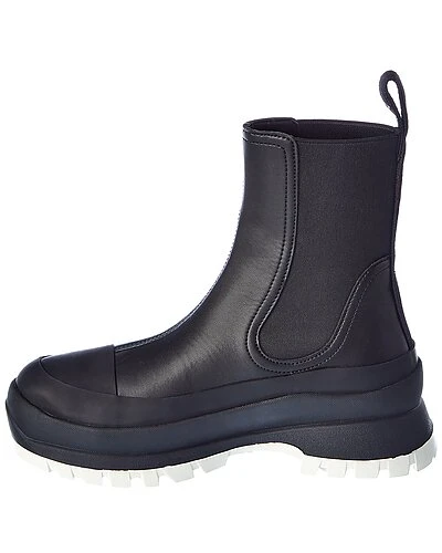 STELLA MCCARTNEY Trace Chelsea Boot Women - Image 2