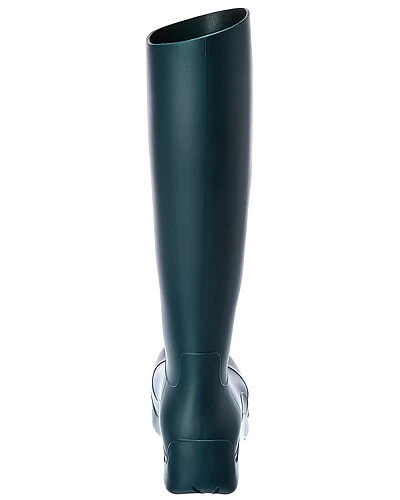 Bottega Veneta The Puddle High Rubber Boot Women - Image 3