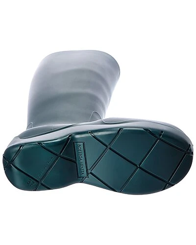 Bottega Veneta The Puddle High Rubber Boot Women - Image 4