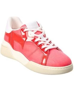 Tod's High Tech Sneaker Women
