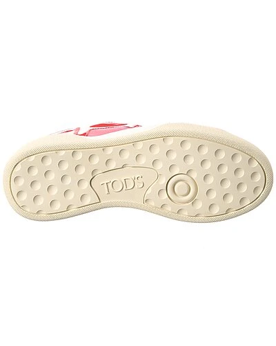 Tod's High Tech Sneaker Women - Image 4