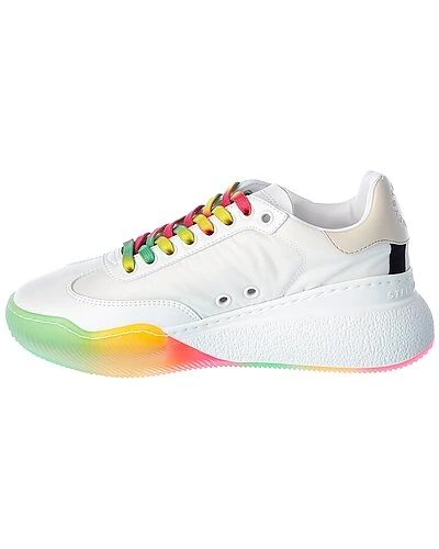 STELLA MCCARTNEY Loop Sneaker Women - Image 2