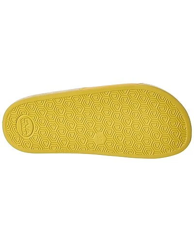 JW Anderson Chor Logo Rubber Slide Women - Image 4