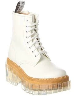STELLA MCCARTNEY Platform Boot Women