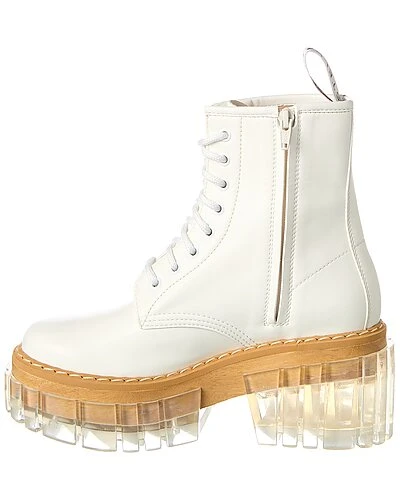 STELLA MCCARTNEY Platform Boot Women - Image 2