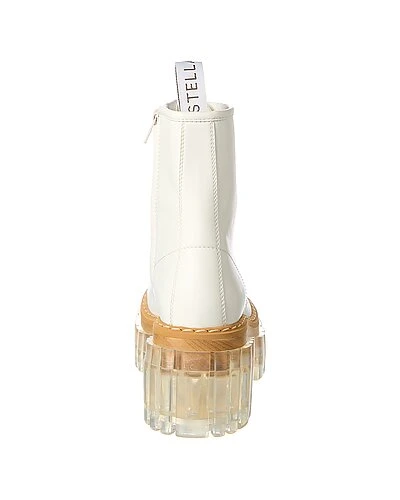 STELLA MCCARTNEY Platform Boot Women - Image 3