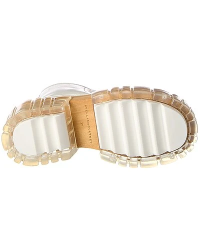 STELLA MCCARTNEY Platform Boot Women - Image 4