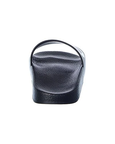 Salvatore Ferragamo Gancini Rubber Slide Women - Image 3