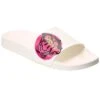 Versace Rubber Slide Women