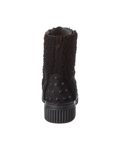 Tod's Suede Bootie Women - Image 3