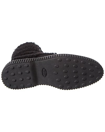 Tod's Suede Bootie Women - Image 4