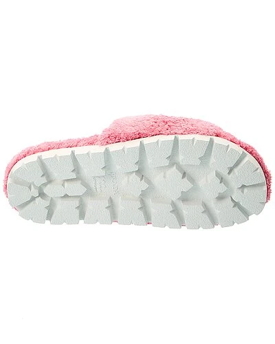 Prada Terry Cloth Slide Women - Image 4