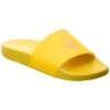 JW Anderson Chor Logo Rubber Slide Women