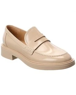 Harris Leather Loafer Women