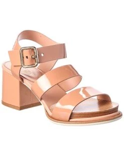 Tod's Patent Sandal Women