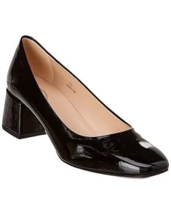 Tod's Patent Pump Women