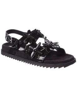 Tod's Patent Sandal Women