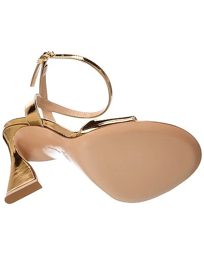 Aura 105 Leather Sandal Women - Image 4