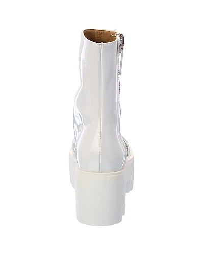 Giuseppe Zanotti Daikiri 20 Patent Platform Boot Women - Image 3