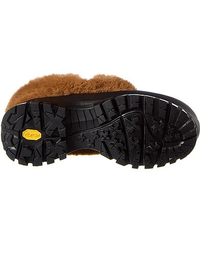 STELLA MCCARTNEY Trace FFF Clog Women - Image 5