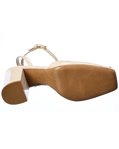 Valentino One Stud 90 Patent Pump Women - Image 4