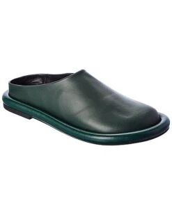 JW Anderson Bumper Tube Leather Mule Women