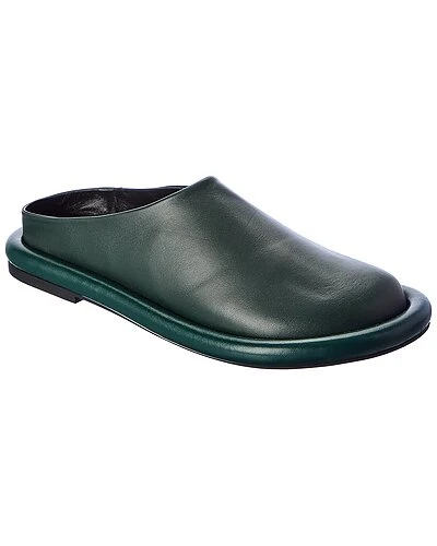 JW Anderson Bumper Tube Leather Mule Women