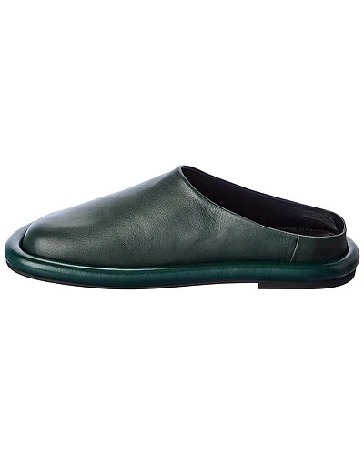 JW Anderson Bumper Tube Leather Mule Women - Image 2