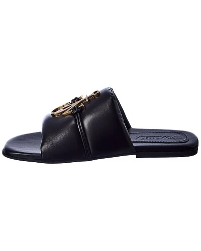 JW Anderson Chor Leather Slide Women - Image 2