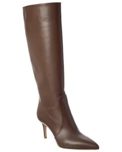 Hansen 70 Leather Knee-High Boot Women