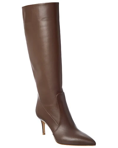 Hansen 70 Leather Knee-High Boot Women