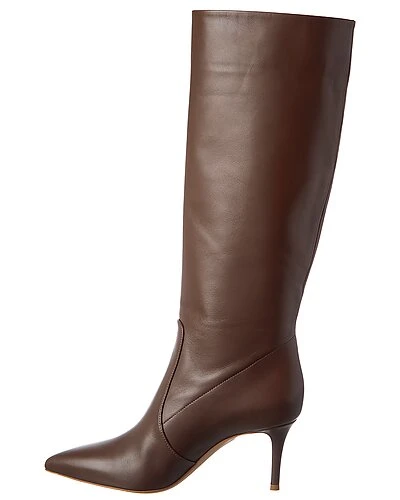 Hansen 70 Leather Knee-High Boot Women - Image 2