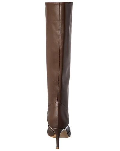 Hansen 70 Leather Knee-High Boot Women - Image 3