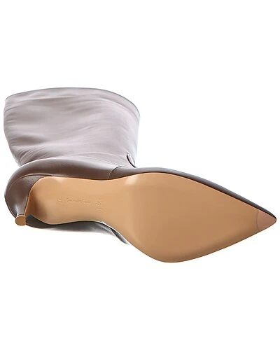 Hansen 70 Leather Knee-High Boot Women - Image 4